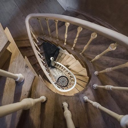 Hign-End Getaway In Heart Of Medieval Bruges - Katelijne Extérieur photo