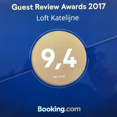 Hign-End Getaway In Heart Of Medieval Bruges - Katelijne Extérieur photo