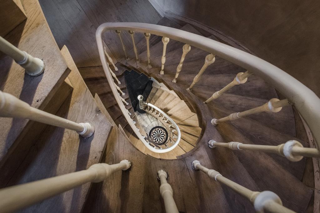 Hign-End Getaway In Heart Of Medieval Bruges - Katelijne Extérieur photo