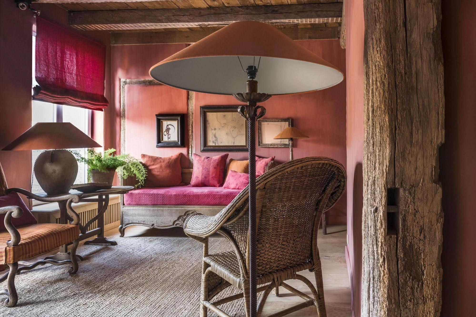 Hign-End Getaway In Heart Of Medieval Bruges - Katelijne Extérieur photo