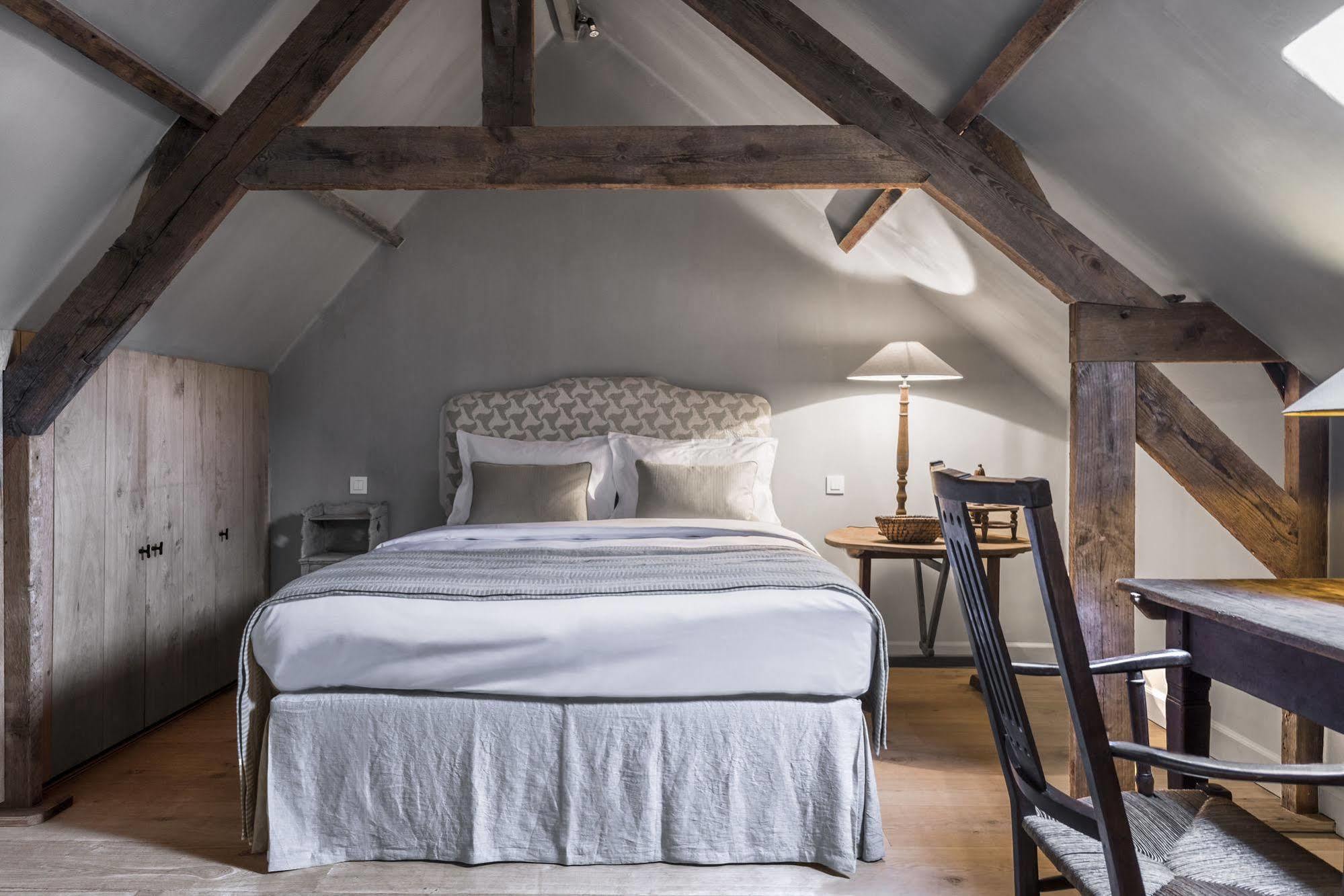 Hign-End Getaway In Heart Of Medieval Bruges - Katelijne Extérieur photo