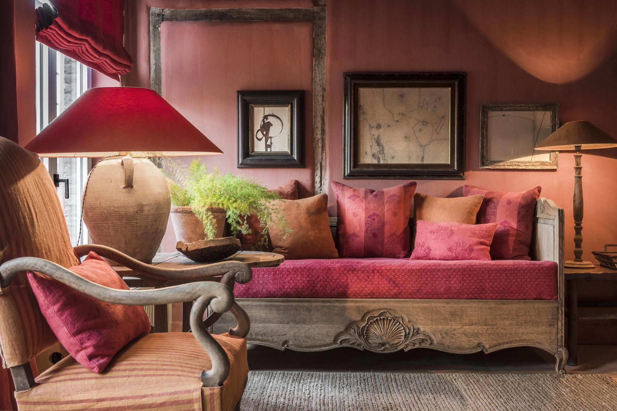 Hign-End Getaway In Heart Of Medieval Bruges - Katelijne Extérieur photo