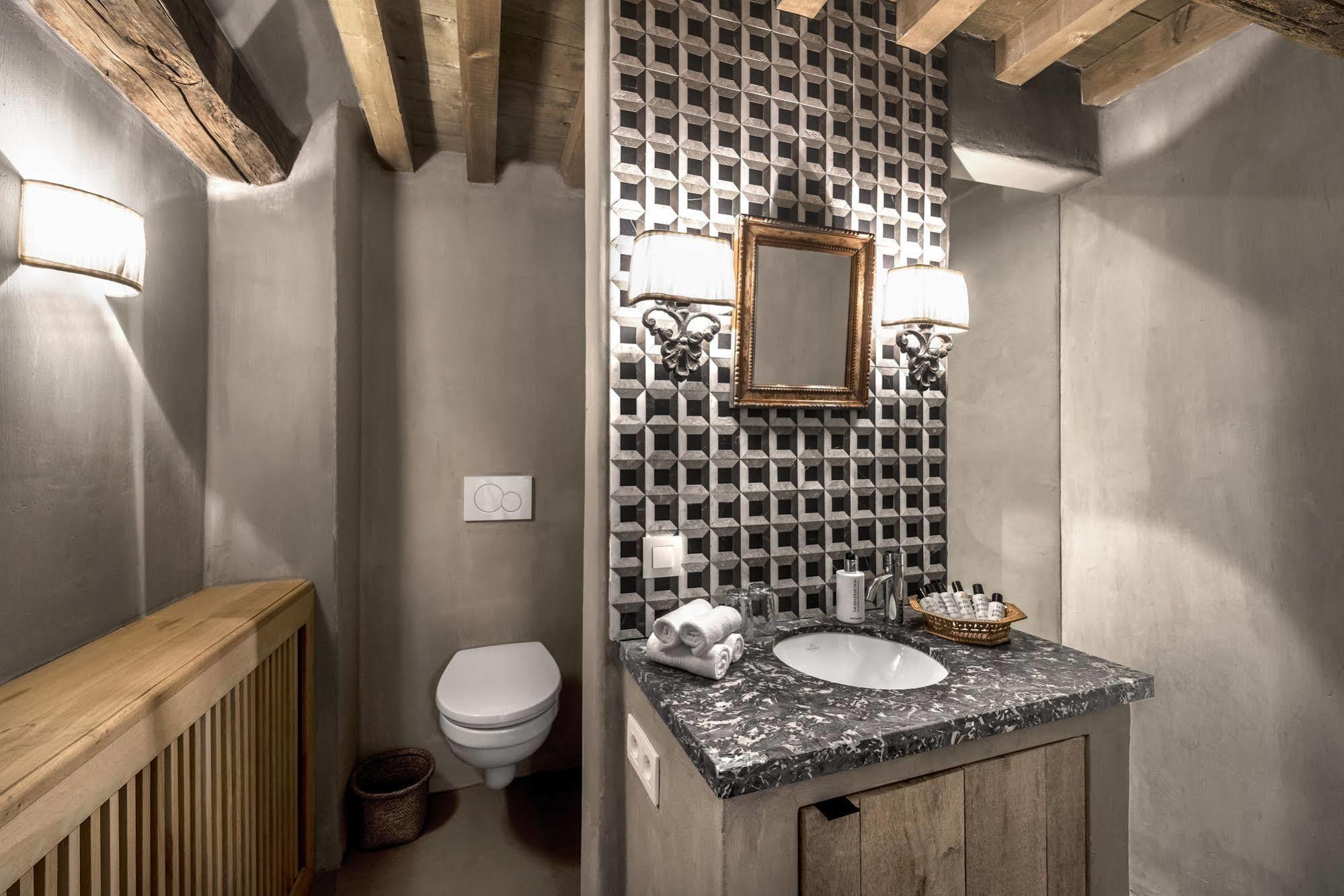 Hign-End Getaway In Heart Of Medieval Bruges - Katelijne Extérieur photo
