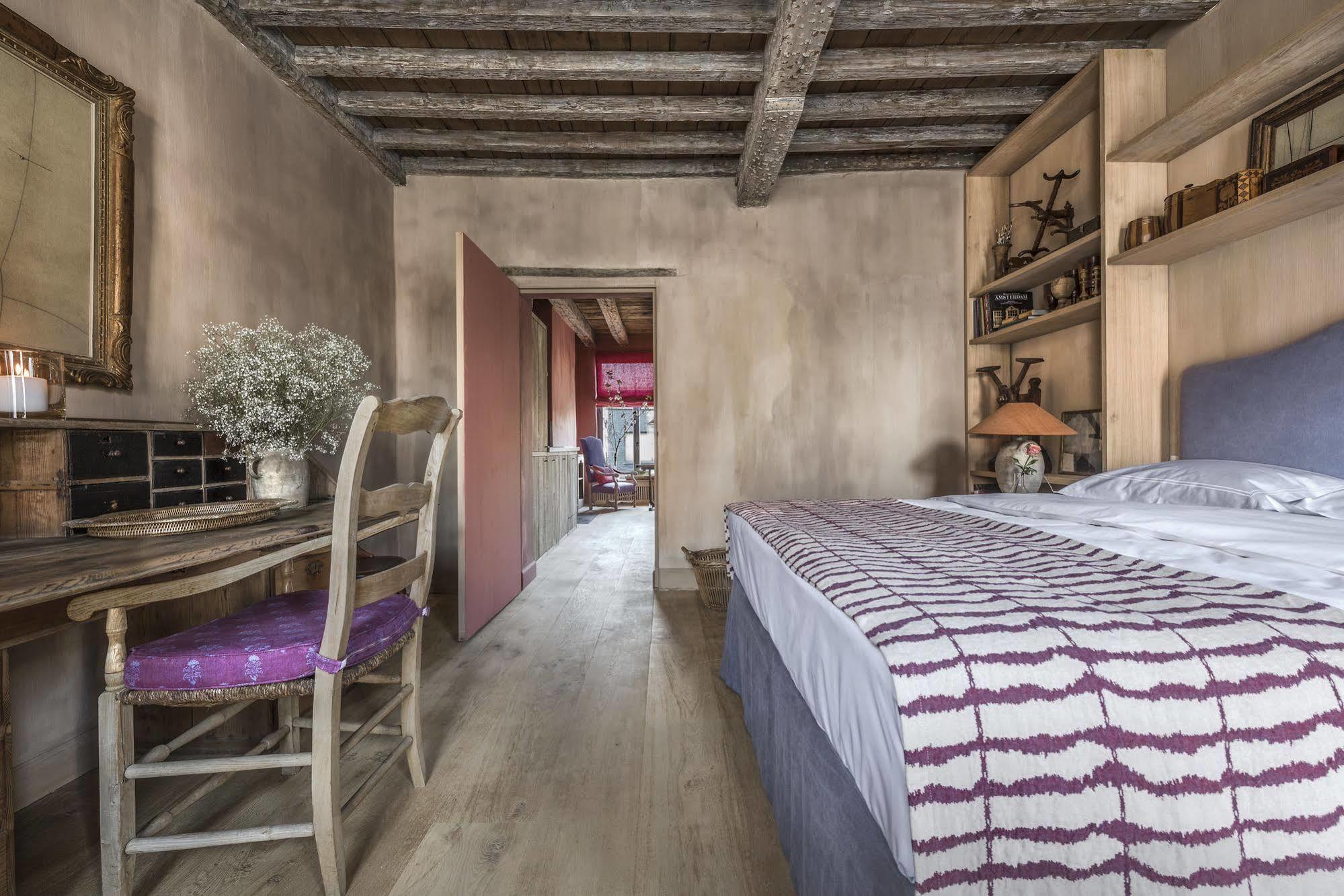 Hign-End Getaway In Heart Of Medieval Bruges - Katelijne Extérieur photo