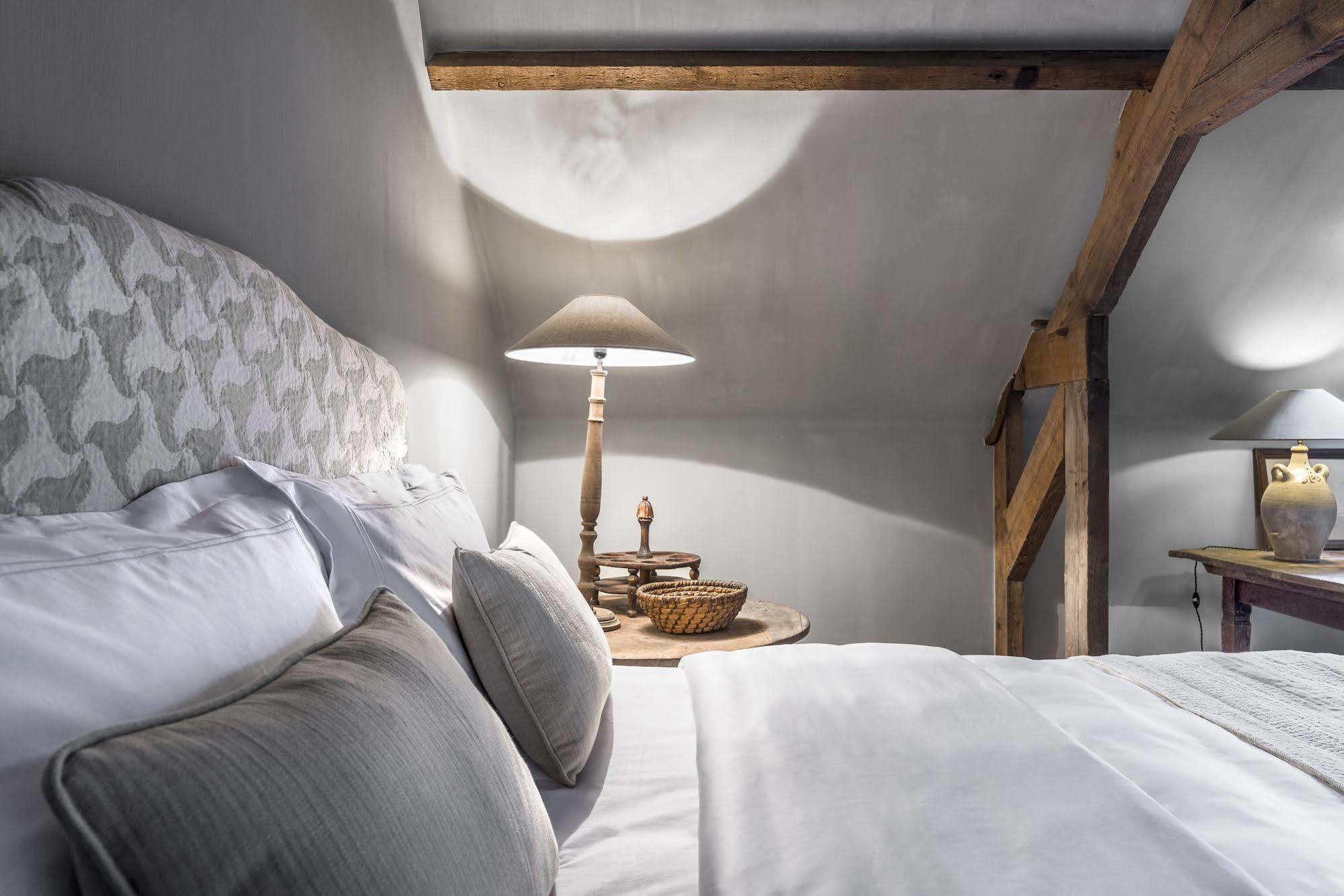 Hign-End Getaway In Heart Of Medieval Bruges - Katelijne Extérieur photo