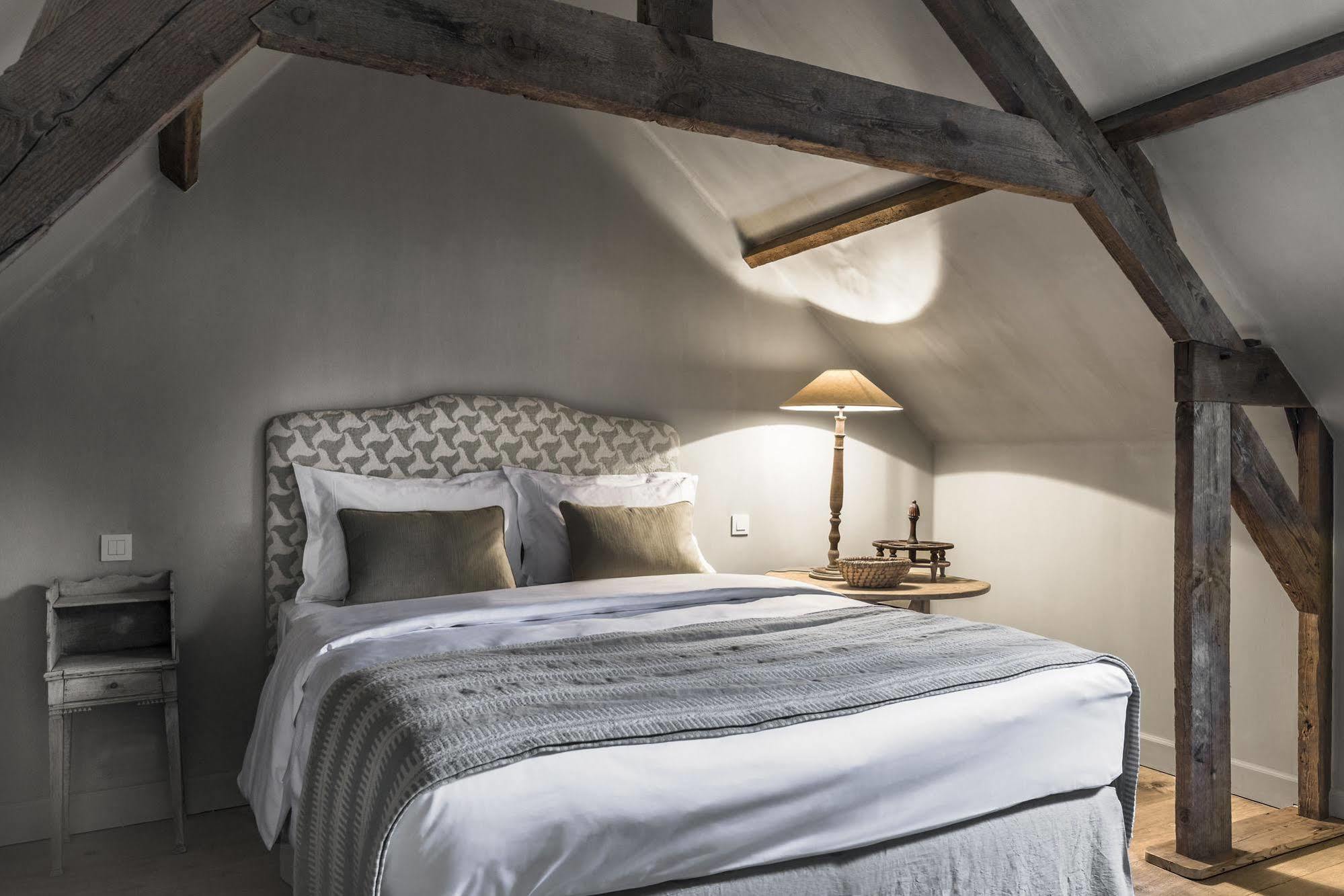 Hign-End Getaway In Heart Of Medieval Bruges - Katelijne Extérieur photo