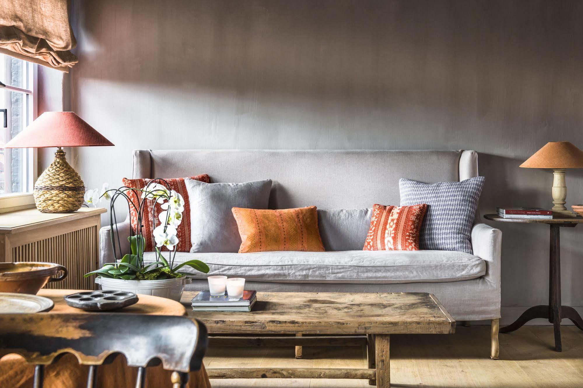 Hign-End Getaway In Heart Of Medieval Bruges - Katelijne Extérieur photo
