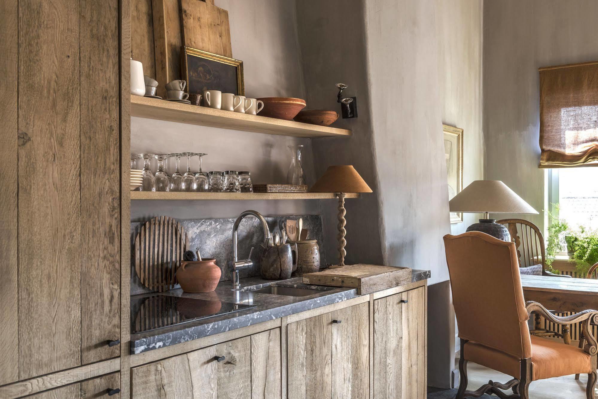 Hign-End Getaway In Heart Of Medieval Bruges - Katelijne Extérieur photo