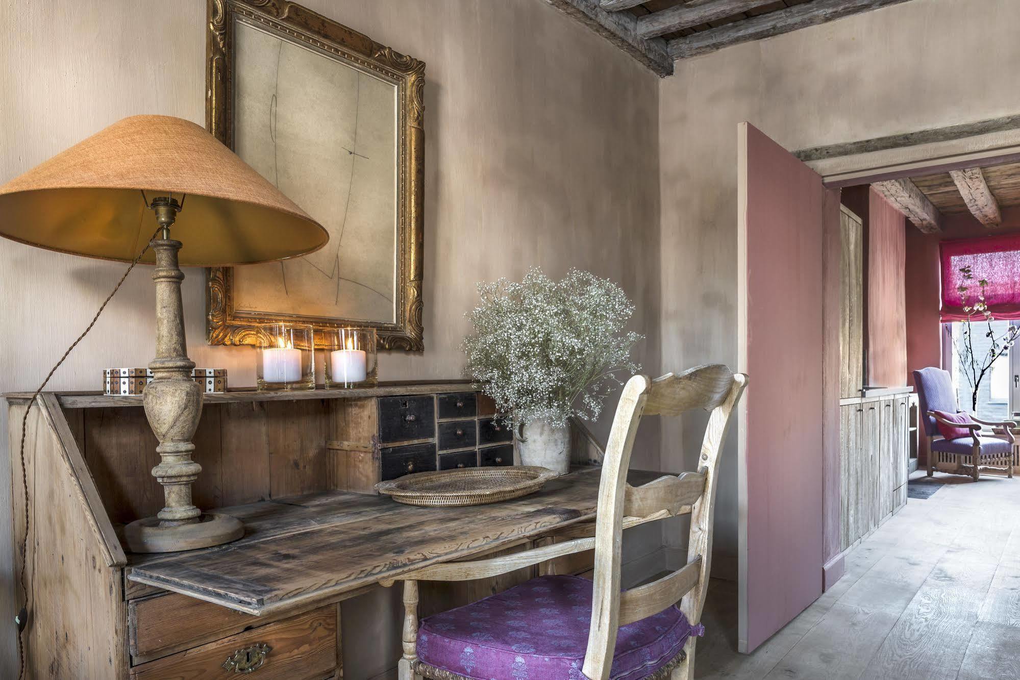 Hign-End Getaway In Heart Of Medieval Bruges - Katelijne Extérieur photo