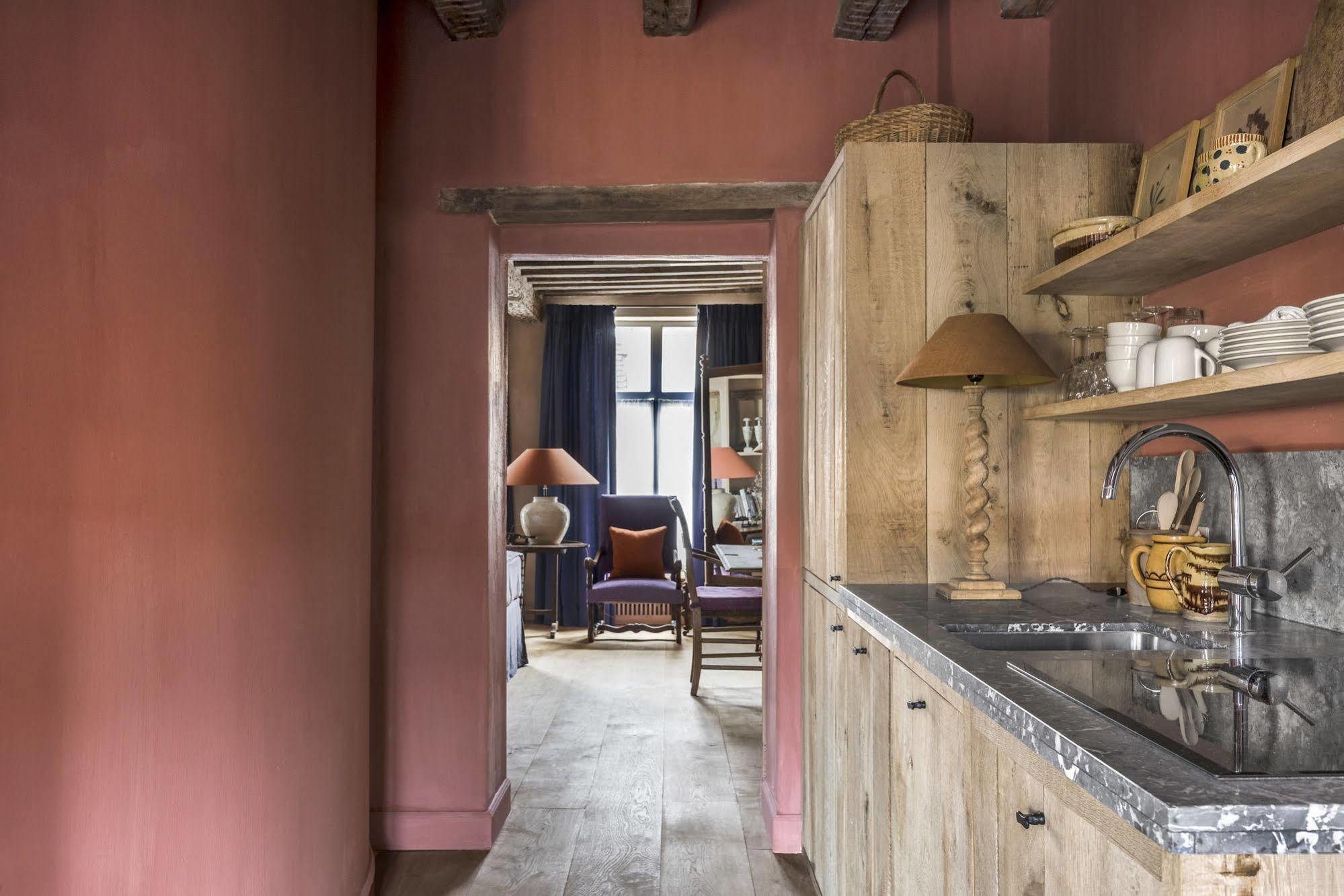 Hign-End Getaway In Heart Of Medieval Bruges - Katelijne Extérieur photo